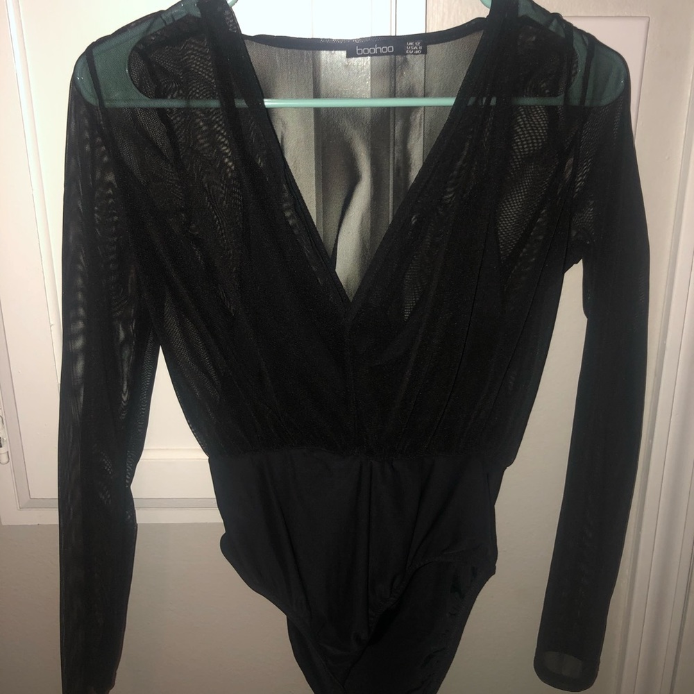 Bodysuit